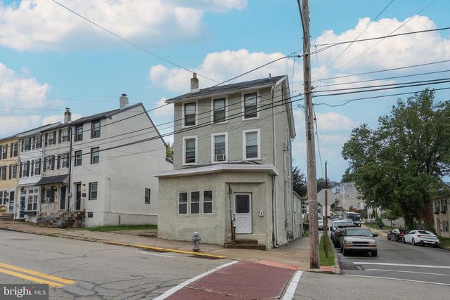 200 FORD ST #1ST FLOOR, West Conshohocken, PA 19428