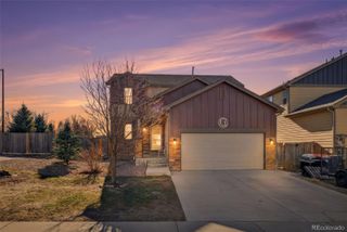 6678 12th Street, Frederick, CO 80530