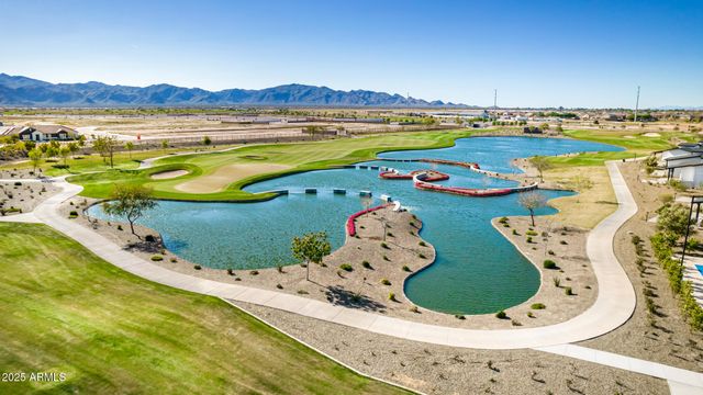 11385 N LUCKENBACH Street, Surprise, AZ 85388