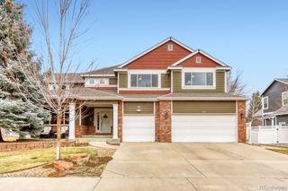 3745 Florentine Circle, Longmont, CO 80503