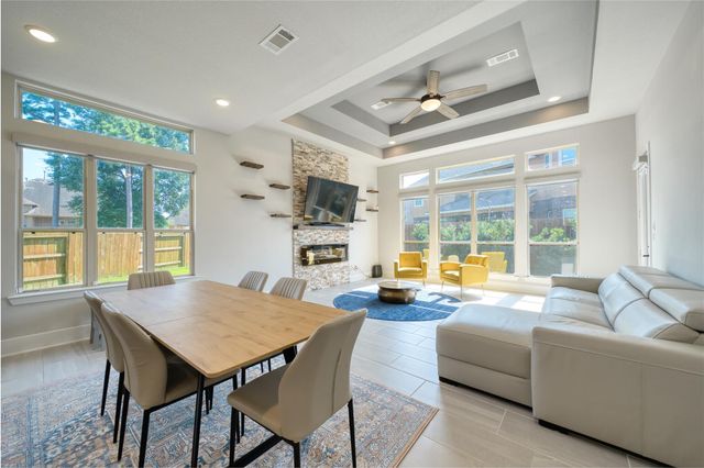 17107 Nulakeast Court, Houston, TX 77044