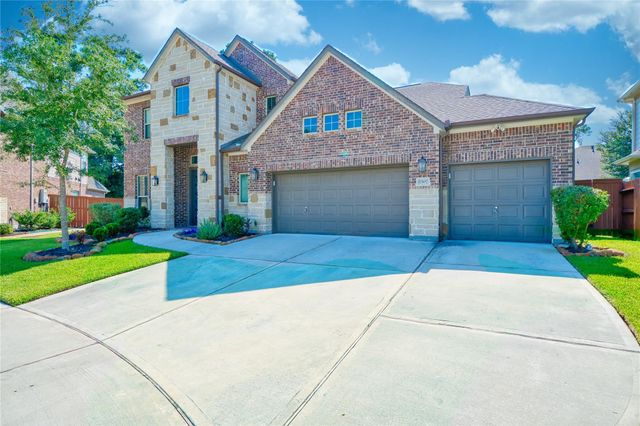 17107 Nulakeast Court, Houston, TX 77044