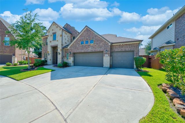 17107 Nulakeast Court, Houston, TX 77044