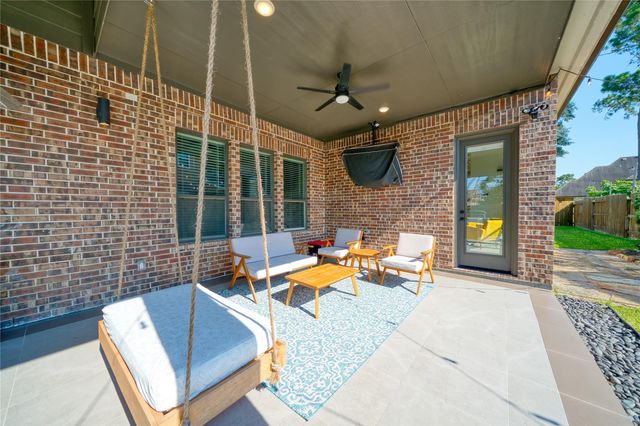 17107 Nulakeast Court, Houston, TX 77044