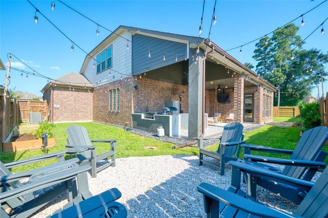 17107 Nulakeast Court, Houston, TX 77044