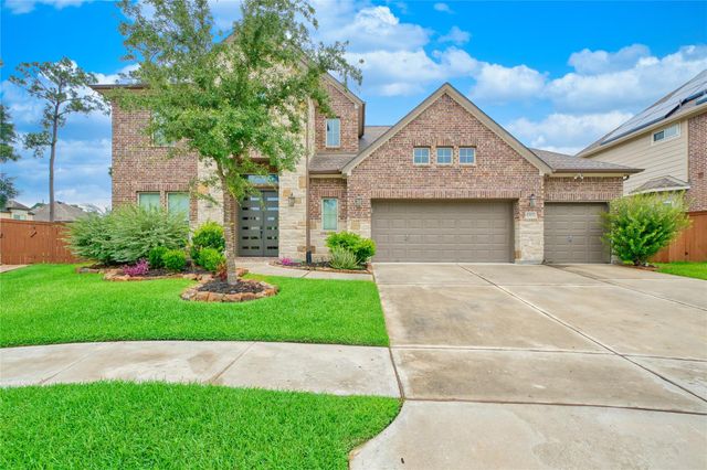 17107 Nulakeast Court, Houston, TX 77044