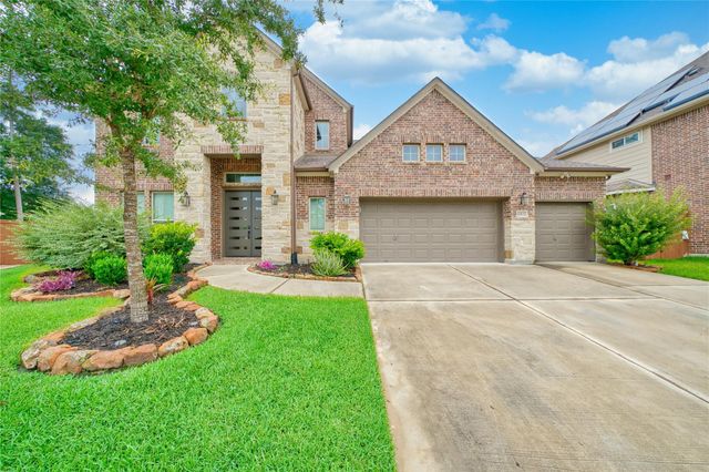 17107 Nulakeast Court, Houston, TX 77044