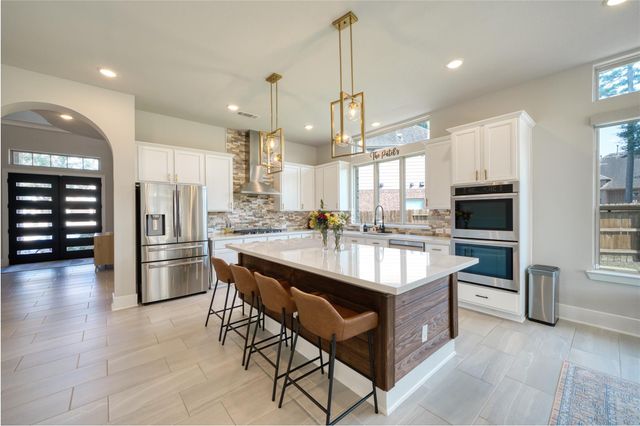 17107 Nulakeast Court, Houston, TX 77044