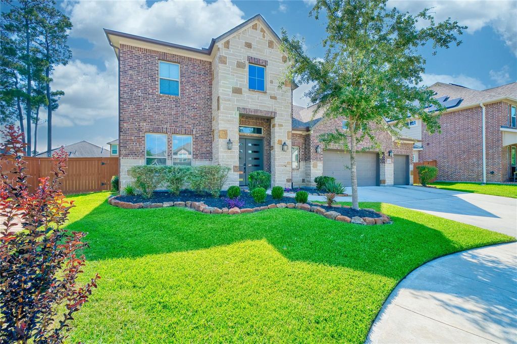 17107 Nulakeast Court, Houston, TX 77044
