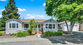 206 E Spring St, Napa, CA 94559