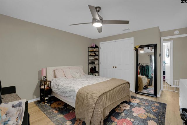 2 Forest Trail Court, Columbia, SC 29212
