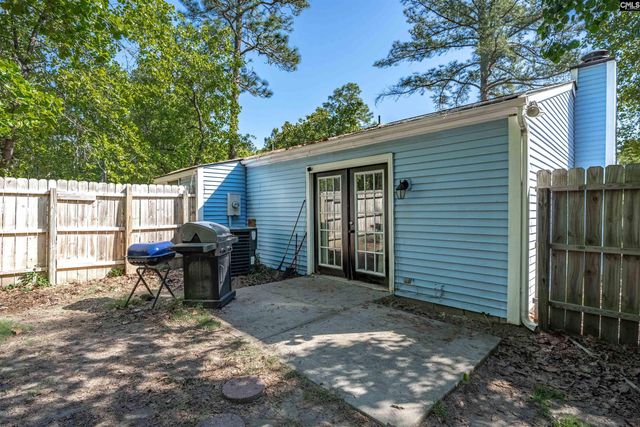 2 Forest Trail Court, Columbia, SC 29212