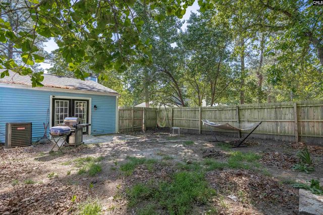 2 Forest Trail Court, Columbia, SC 29212