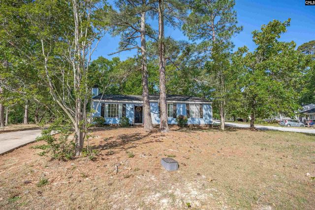 2 Forest Trail Court, Columbia, SC 29212