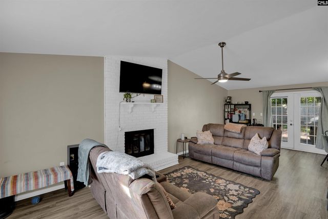 2 Forest Trail Court, Columbia, SC 29212