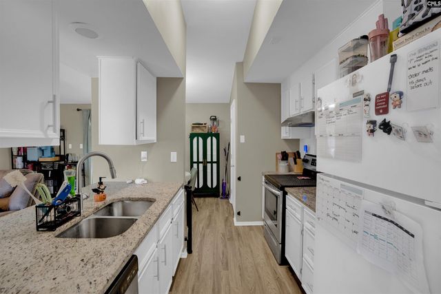 2 Forest Trail Court, Columbia, SC 29212