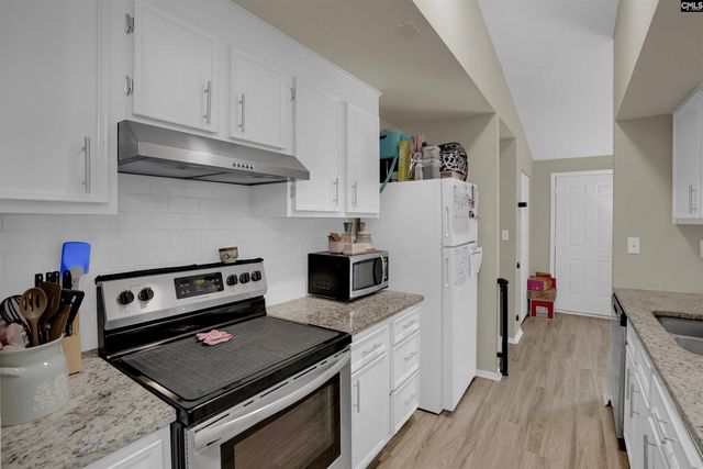 2 Forest Trail Court, Columbia, SC 29212