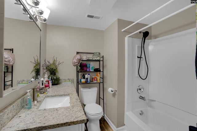 2 Forest Trail Court, Columbia, SC 29212