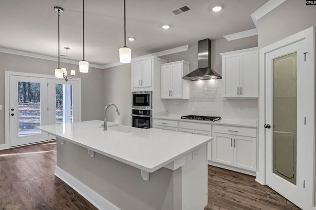 107 Greengarden Drive, Chapin, SC 29036