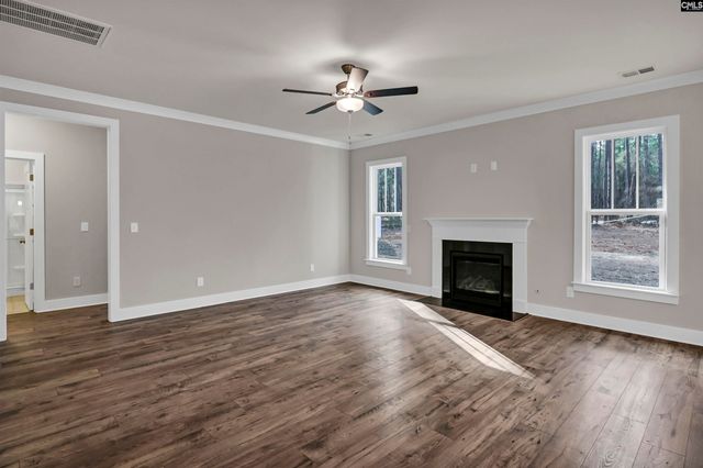 107 Greengarden Drive, Chapin, SC 29036