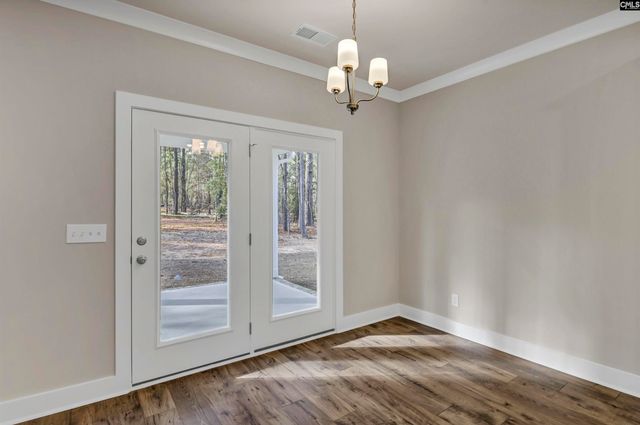 107 Greengarden Drive, Chapin, SC 29036