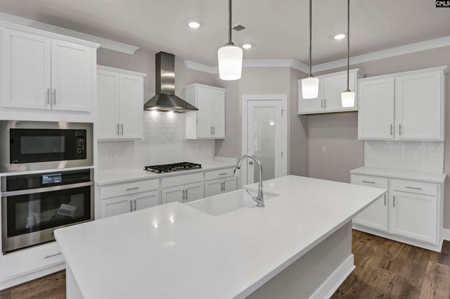 107 Greengarden Drive, Chapin, SC 29036