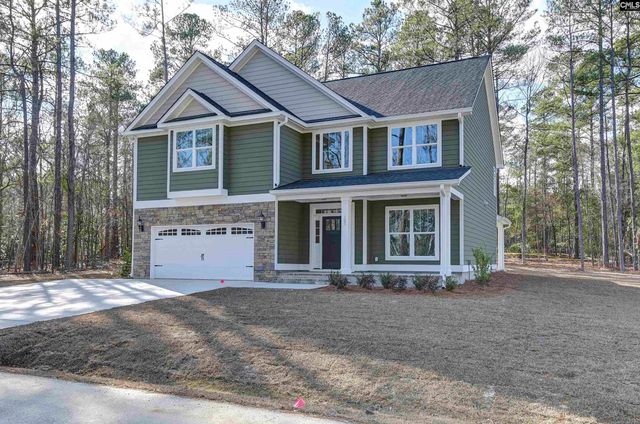107 Greengarden Drive, Chapin, SC 29036