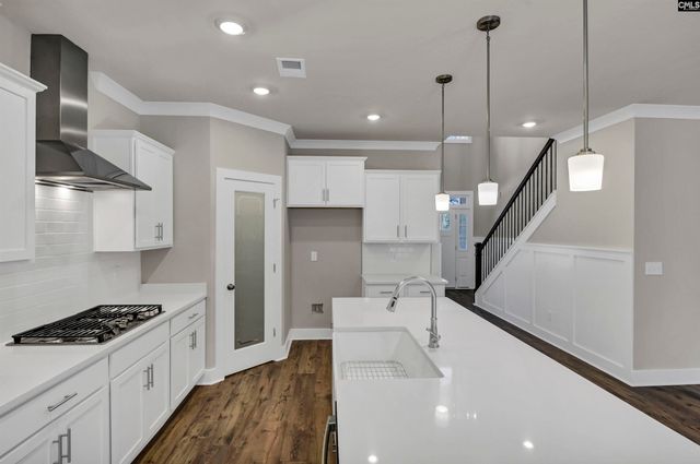 107 Greengarden Drive, Chapin, SC 29036