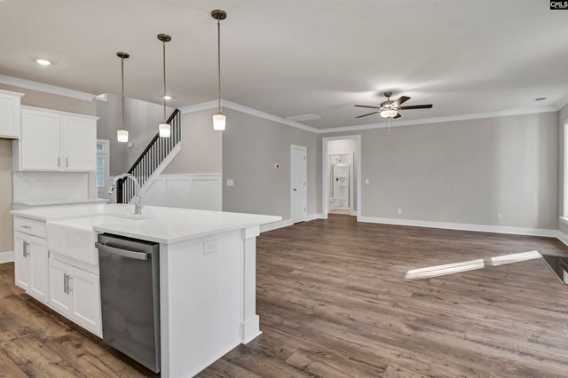 107 Greengarden Drive, Chapin, SC 29036