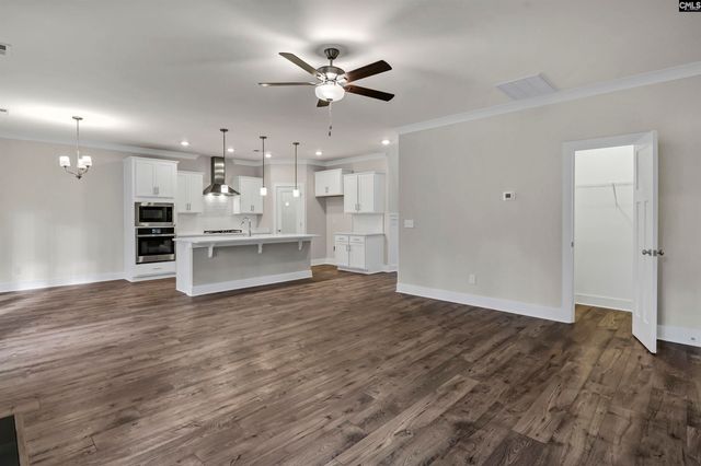 107 Greengarden Drive, Chapin, SC 29036