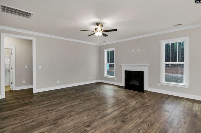 107 Greengarden Drive, Chapin, SC 29036