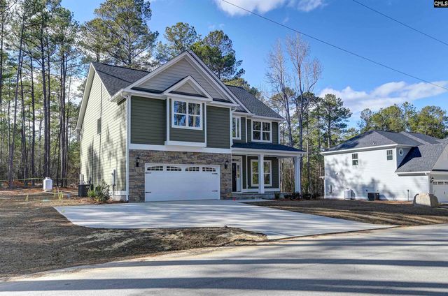107 Greengarden Drive, Chapin, SC 29036