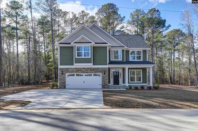 107 Greengarden Drive, Chapin, SC 29036