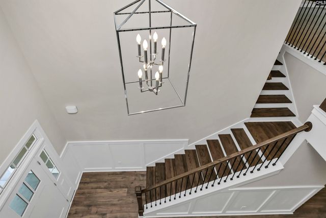 107 Greengarden Drive, Chapin, SC 29036