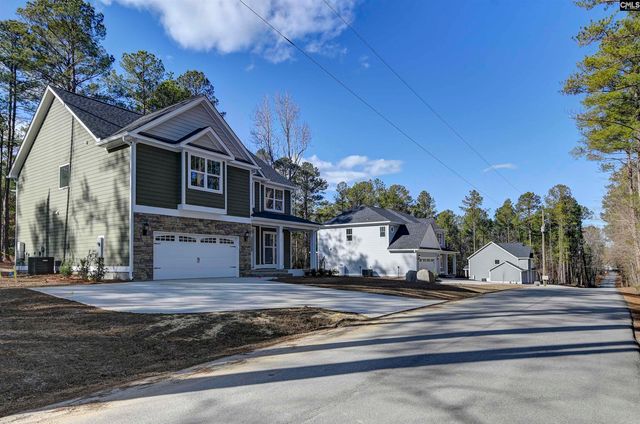 107 Greengarden Drive, Chapin, SC 29036