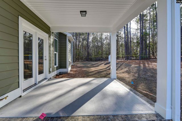 107 Greengarden Drive, Chapin, SC 29036