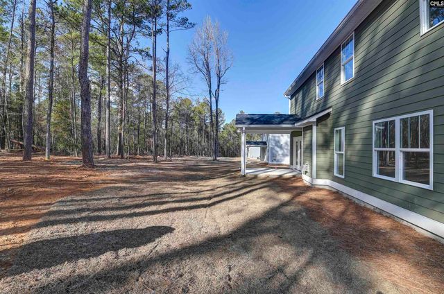 107 Greengarden Drive, Chapin, SC 29036