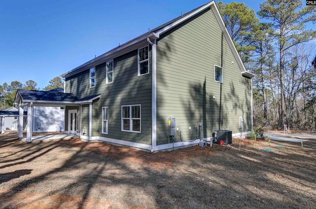 107 Greengarden Drive, Chapin, SC 29036