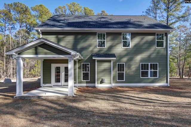 107 Greengarden Drive, Chapin, SC 29036