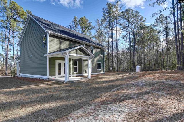 107 Greengarden Drive, Chapin, SC 29036