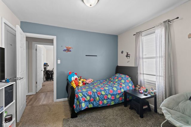 1907 N Drexel, Indianapolis, IN 46218