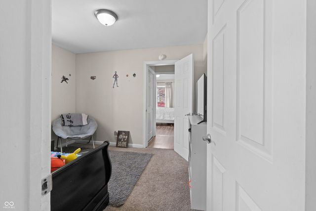 1907 N Drexel, Indianapolis, IN 46218