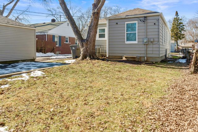 1907 N Drexel, Indianapolis, IN 46218