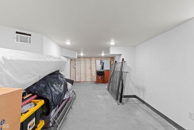 1907 N Drexel, Indianapolis, IN 46218