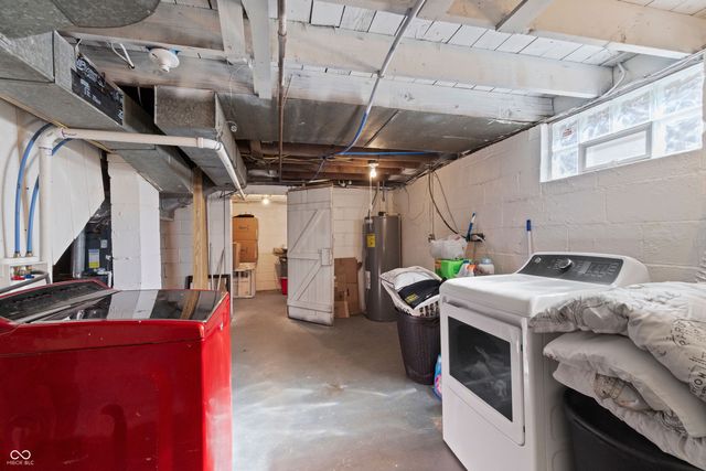 1907 N Drexel, Indianapolis, IN 46218