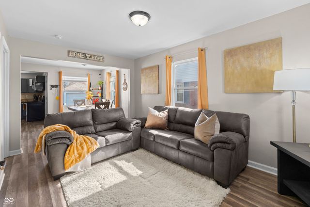 1907 N Drexel, Indianapolis, IN 46218