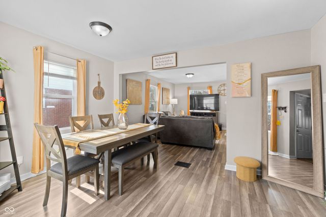 1907 N Drexel, Indianapolis, IN 46218