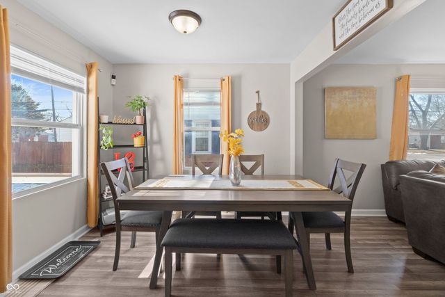 1907 N Drexel, Indianapolis, IN 46218