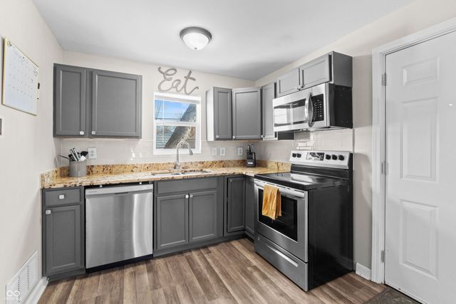 1907 N Drexel, Indianapolis, IN 46218