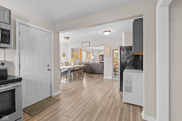 1907 N Drexel, Indianapolis, IN 46218